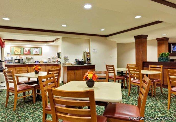 Fairfield Inn & Suites Merrillville Buitenkant foto