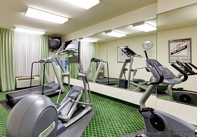 Fairfield Inn & Suites Merrillville Buitenkant foto
