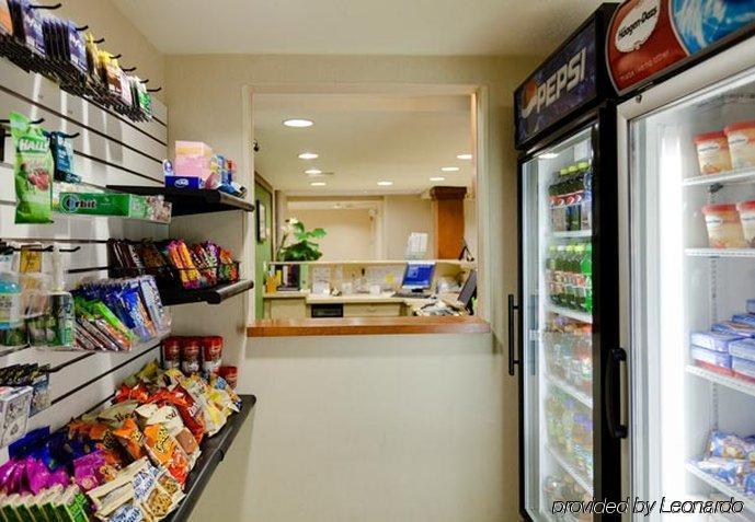 Fairfield Inn & Suites Merrillville Buitenkant foto